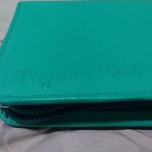 Oragami Owl Wallet